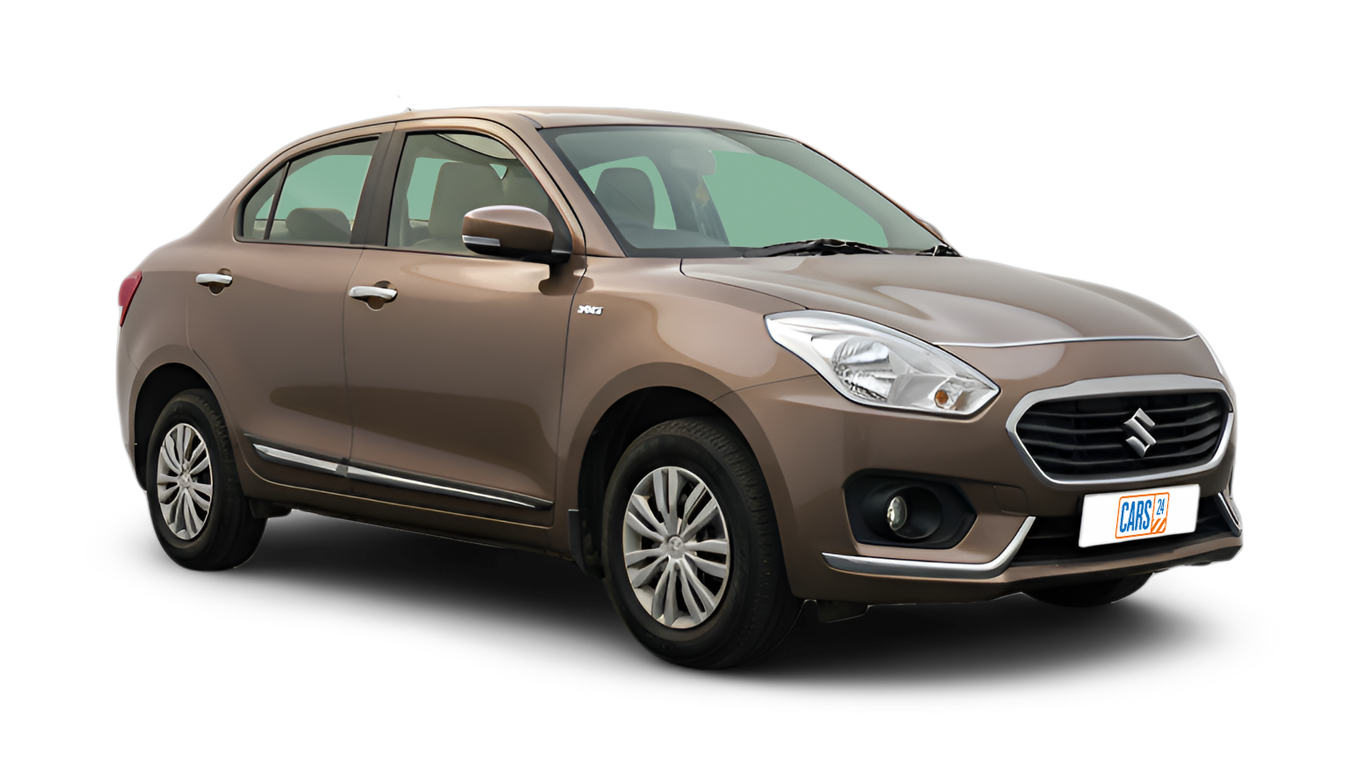 Maruti Dzire-img
